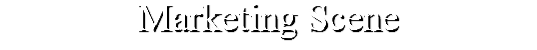 Marketing Scene